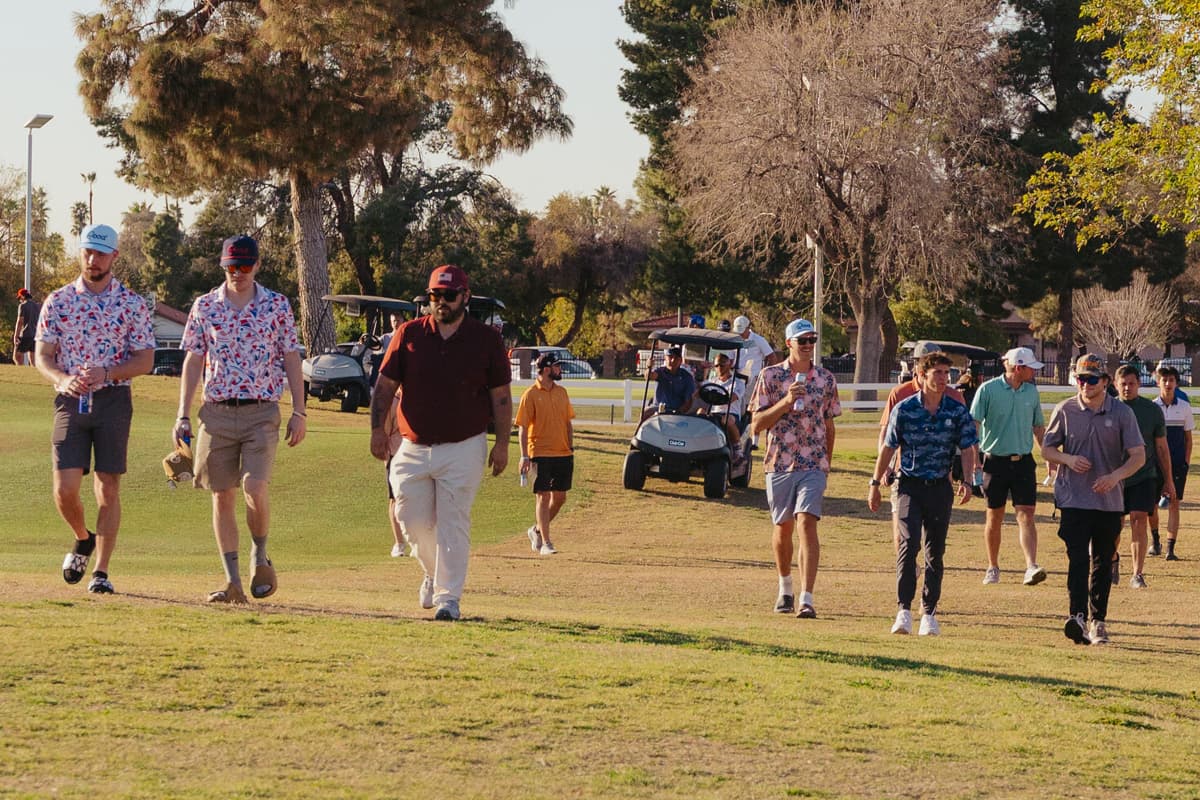 Dobson Ranch golf course photo 2