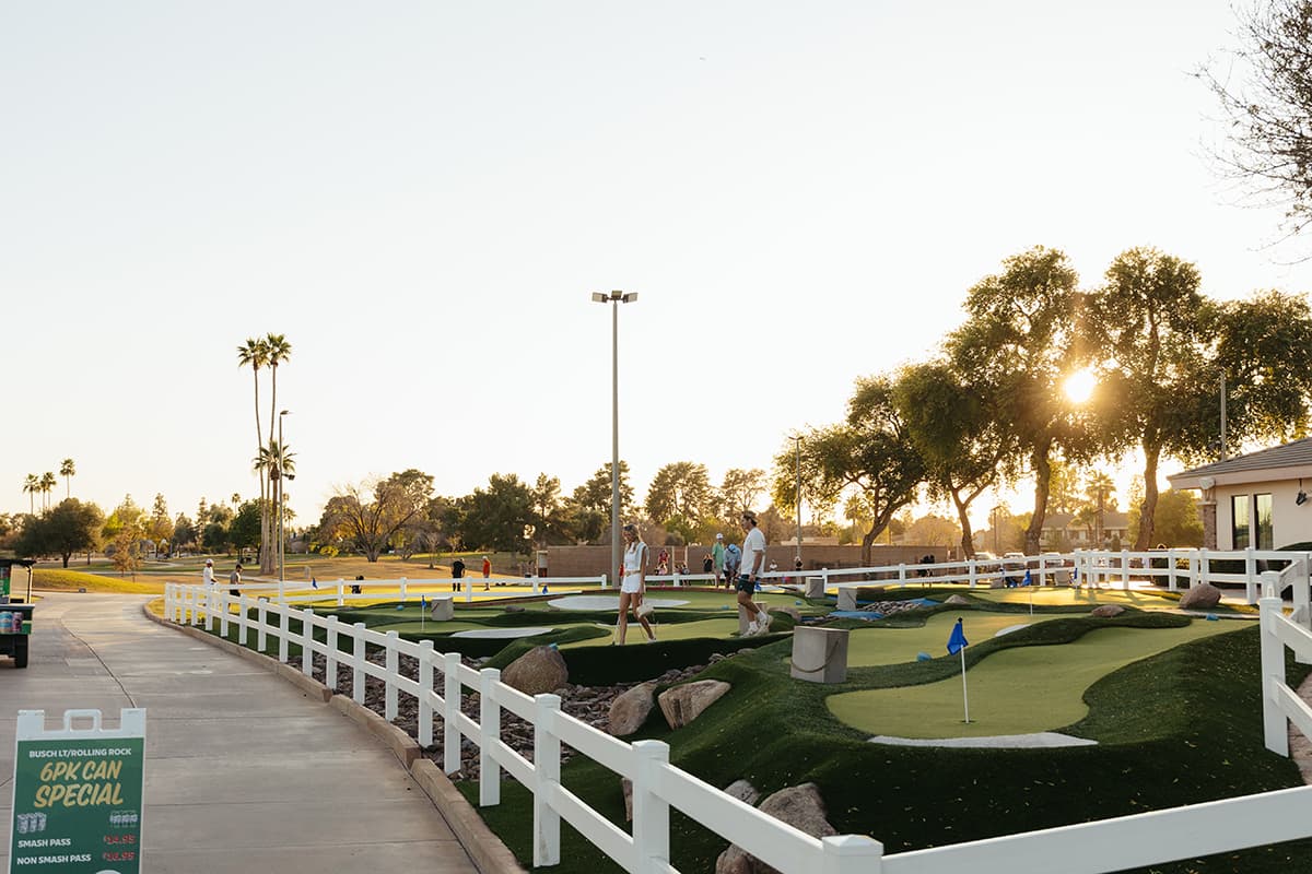 Dobson Ranch golf course photo 3