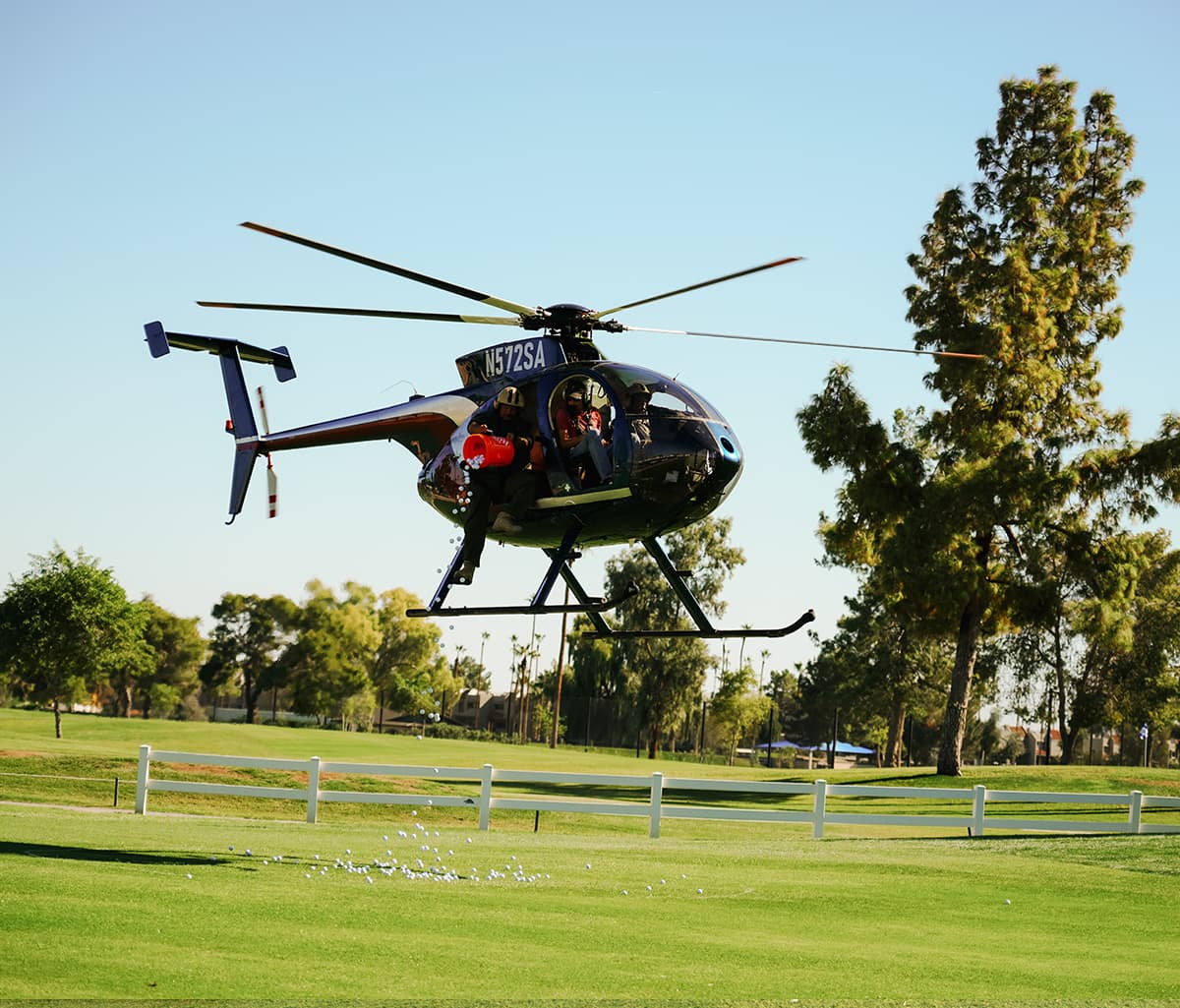 Event at Dobson Ranch — photo 5