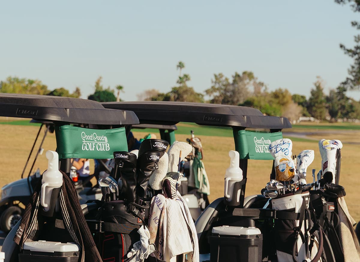 Events - Dobson Ranch Golf Club, Mesa AZ