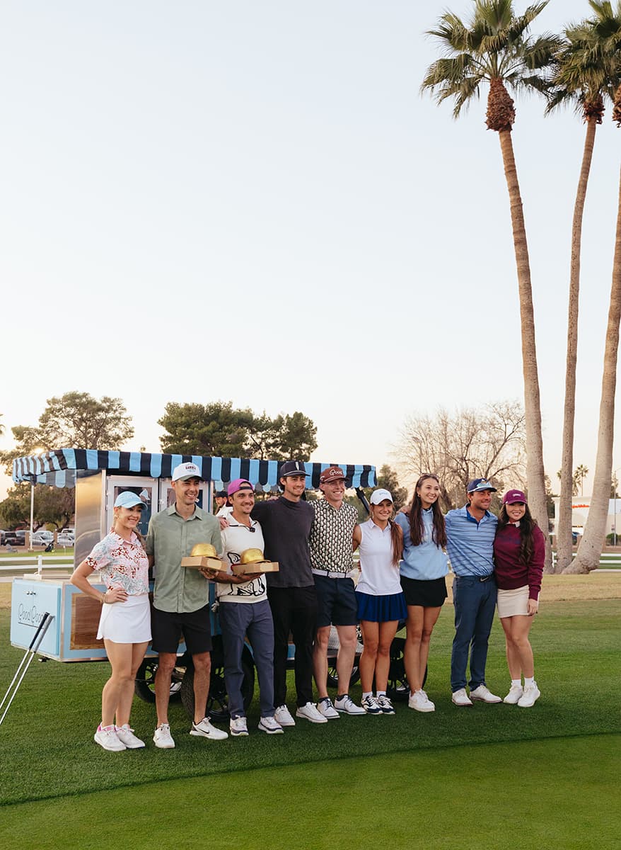 Dining and hospitality