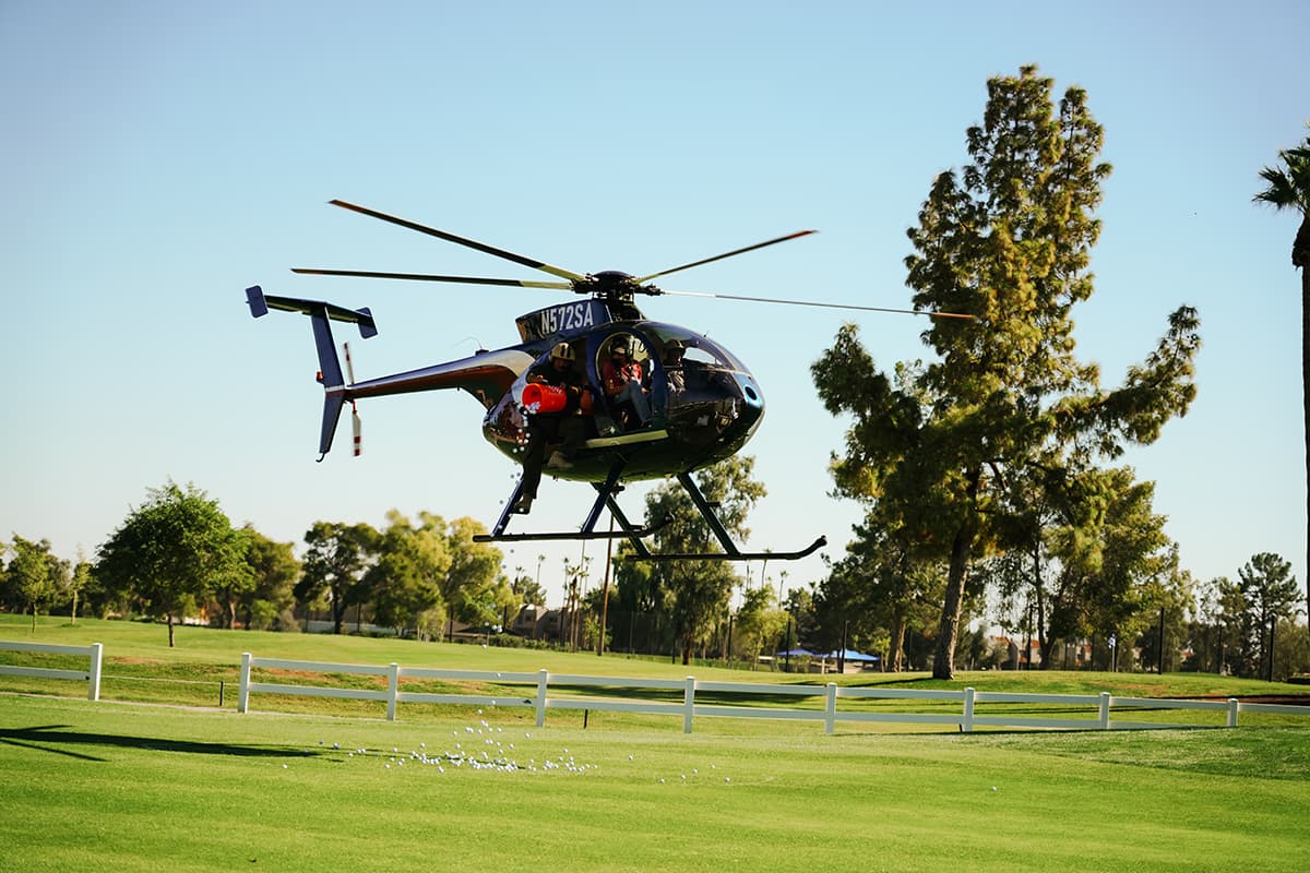 Events and gatherings